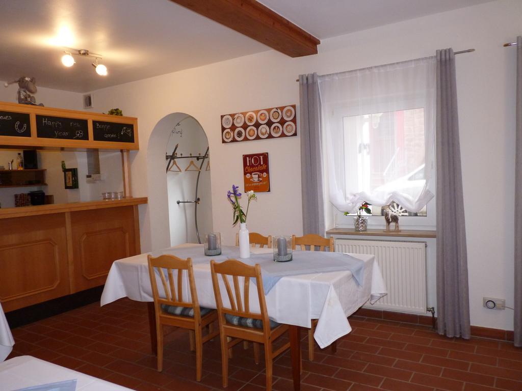 Wachenheim an der Weinstraße Gaestehaus Bacchus מראה חיצוני תמונה